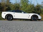 Chevrolet Corvette ZR1 GTS by GeigerCars 2009 года